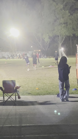 Paris Saint-Germain Academy Orlando — Orlando, Florida (3)