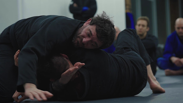 Park Slope Academy of Brazilian Jiu-Jitsu — Brooklyn, New York (2)