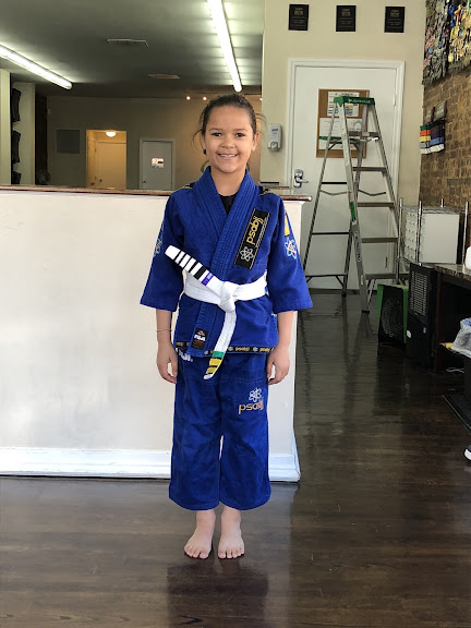 Park Slope Academy of Brazilian Jiu-Jitsu — Brooklyn, New York (3)