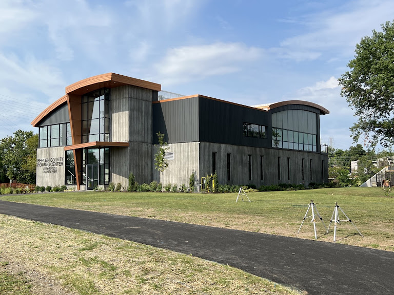 Passaic River Rowing Association — Rowing venue in New Jersey
