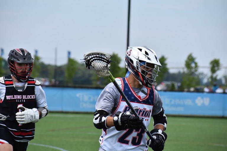 Patriot Lacrosse Inc