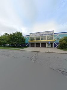 Patton Recreation Center — Detroit, Michigan (2)
