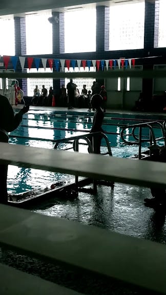Patton Recreation Center — Detroit, Michigan (3)