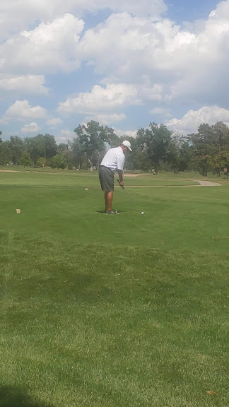 Patty Jewett Golf Course — Colorado Springs, Colorado (3)