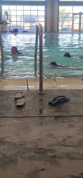 Pavilion Center Pool — Las Vegas, Nevada (2)