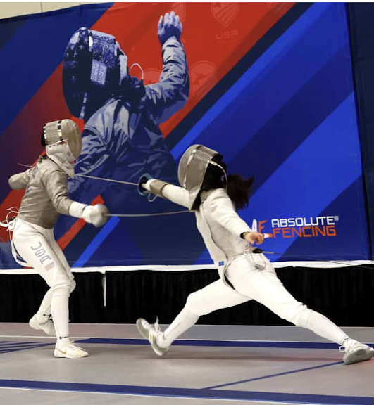 PDX Fencing