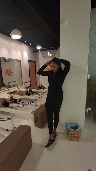Peace & Pilates — Detroit, Michigan (3)