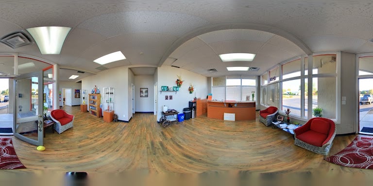 Peaceful Warrior Martial Arts & Healing Center