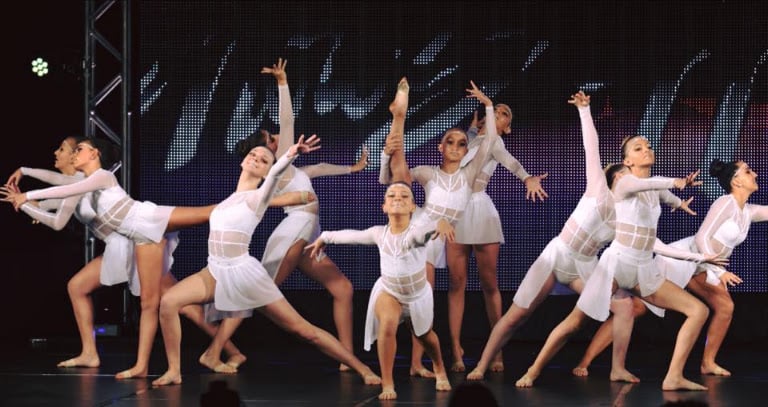Peaches Dance and Music Orlando — Orlando, Florida (2)