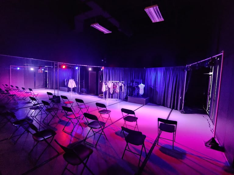 Peaches Dance and Music Orlando — Dance venue in Orlando, Florida