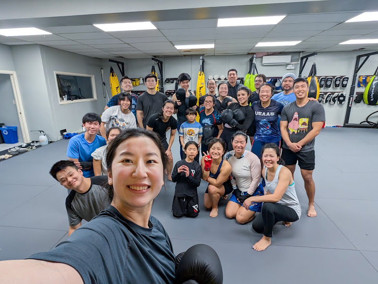 Peak Performance | Caio Terra Academy Queens — College Point, New York (2)