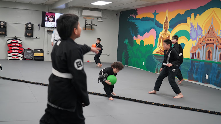 Peak Performance | Caio Terra Academy Queens — College Point, New York (3)