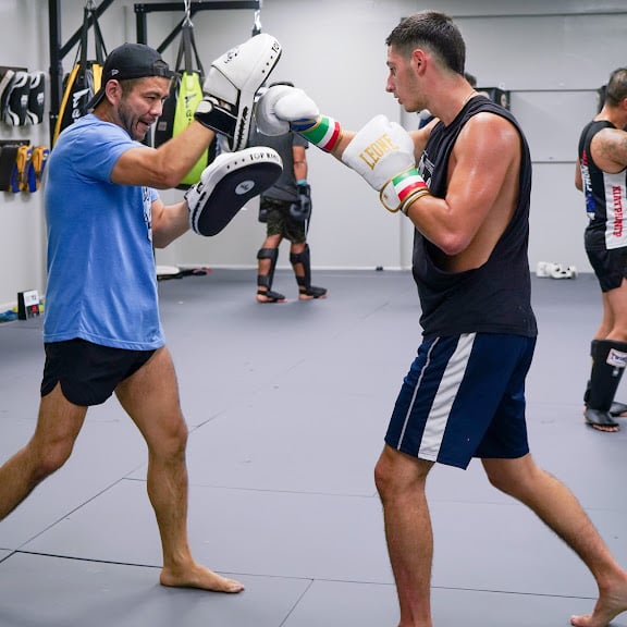 Peak Performance | Caio Terra Academy Queens