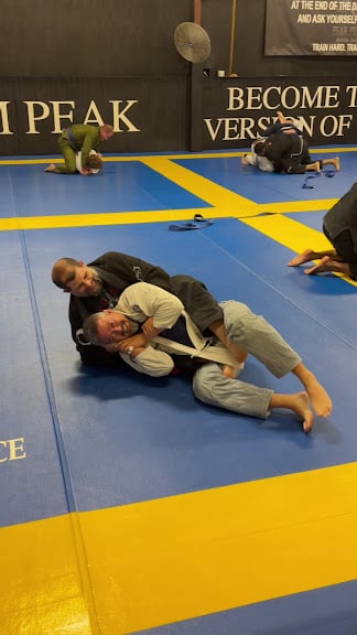 Peak Performance MMA & BJJ — Keller, Texas (3)