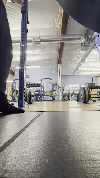 Peak Performance - N Portland Gym — Portland, Oregon (3)