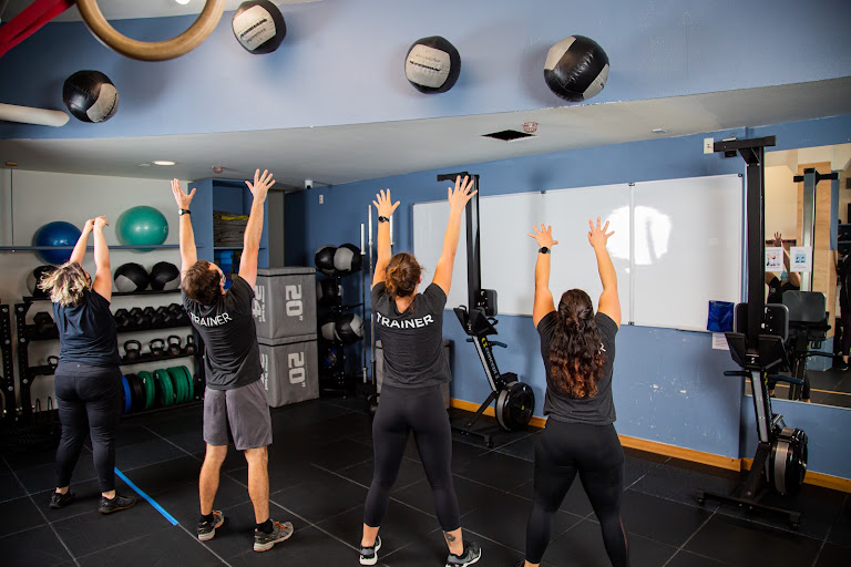 Peak Performance - NE Portland Gym — Portland, Oregon (2)