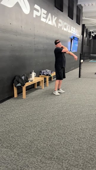 Peak Pickleball — Colorado Springs, Colorado (3)