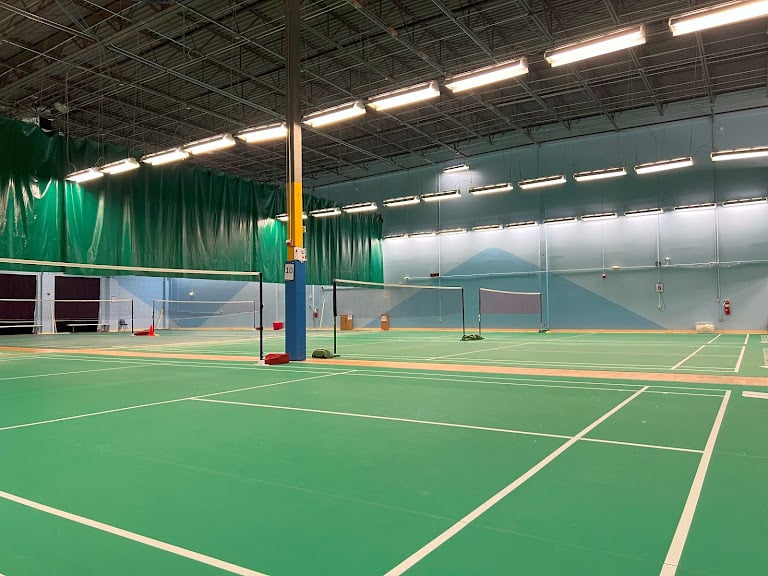 Peak Sports Morrisville — Morrisville, North Carolina (2)