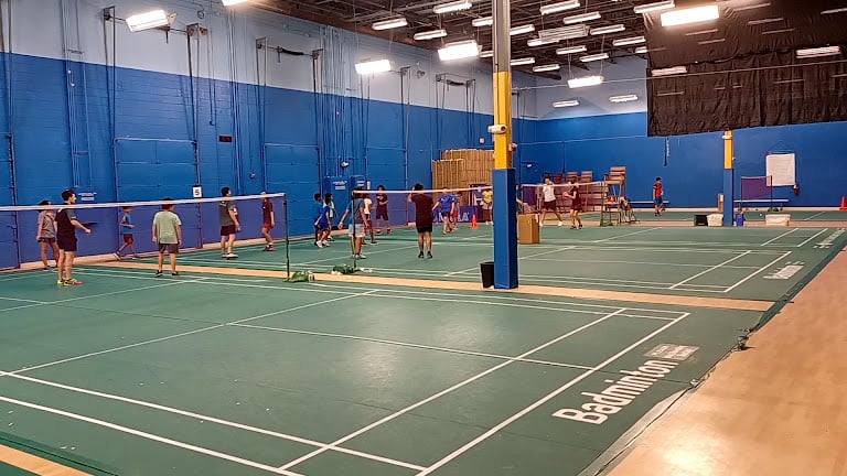 Peak Sports Morrisville — Morrisville, North Carolina (3)