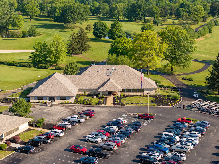 Pebble Brook Golf Course & Grill
