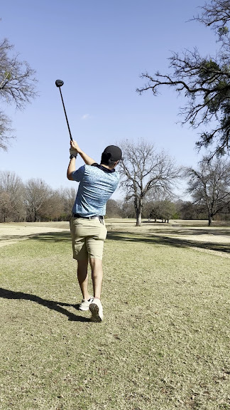 Pecan Valley Golf Course — Fort Worth, Texas (3)