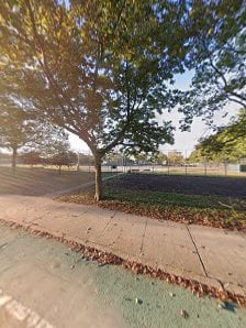 Peck Fields — Flushing, New York (2)