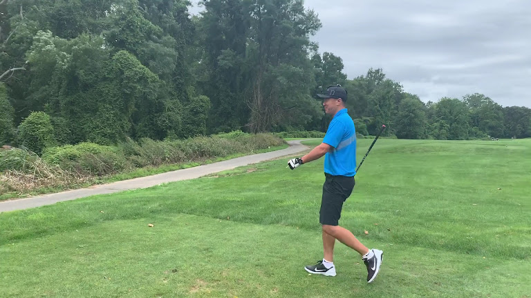 Pelham Bay and Split Rock Golf Courses — Bronx, New York (3)