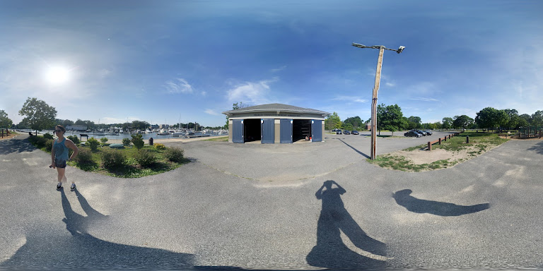 Pelham Community Rowing Association — New Rochelle, New York (3)