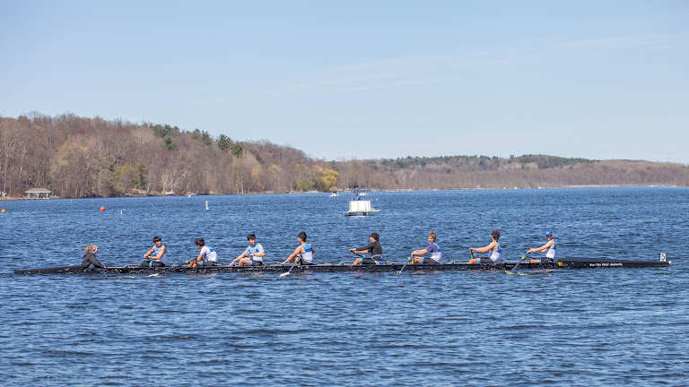 Pelham Community Rowing Association
