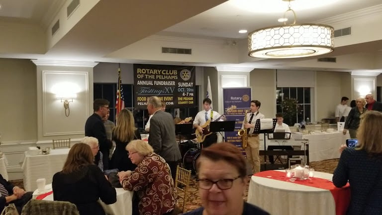 Pelham Country Club — Pelham, New York (3)