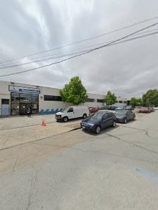 Peninsula Gymnastics — San Mateo, California (2)