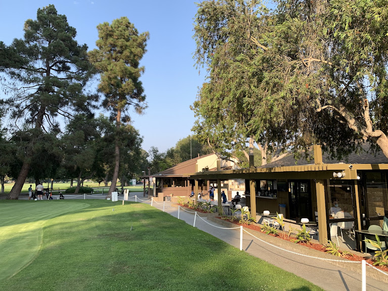 Penmar Golf Course