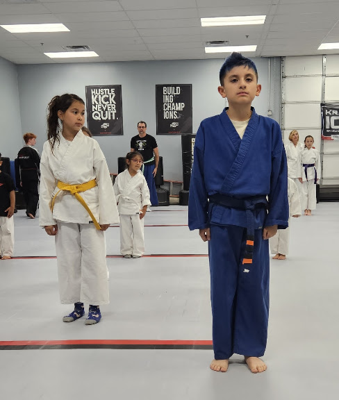 Peoria Championship Martial Arts LLC — Peoria, Arizona (2)
