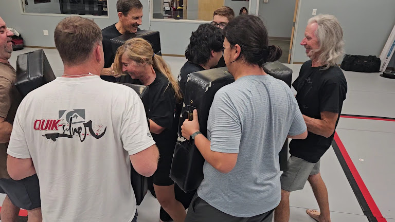 Peoria Championship Martial Arts LLC — Peoria, Arizona (3)