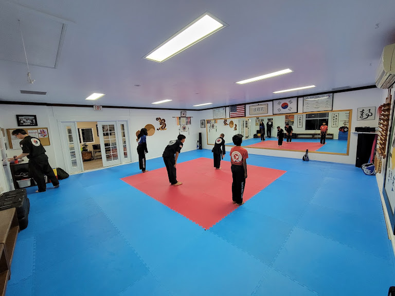 Peoria Martial Arts Center — Peoria, Arizona (3)