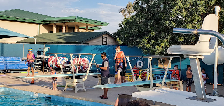 Peoria Pool — Peoria, Arizona (2)