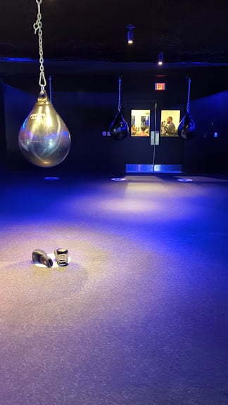 Pepper Boxing — Atlanta, Georgia (3)