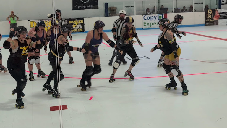 Pepsi Roller Sports Arena by Skate City — Colorado Springs, Colorado (2)