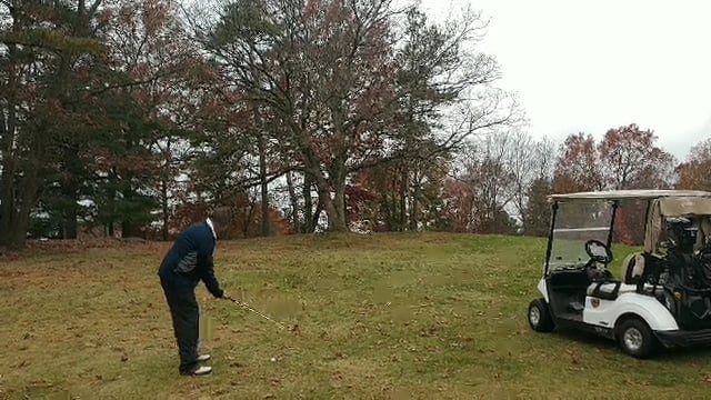 Pequabuck Golf Club — Terryville, Connecticut (3)