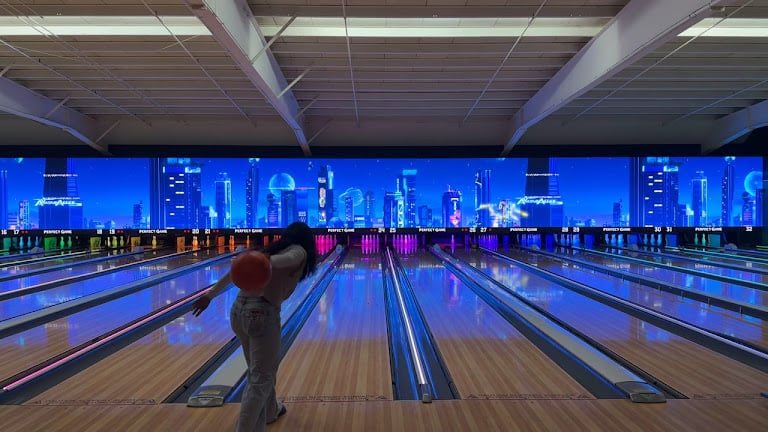Perfect Game — Farmington Hills, Michigan (2)