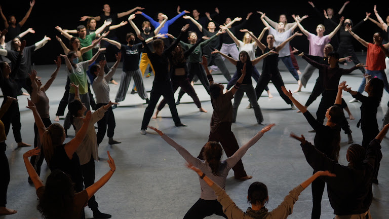 Peridance Center — Dance venue in New York
