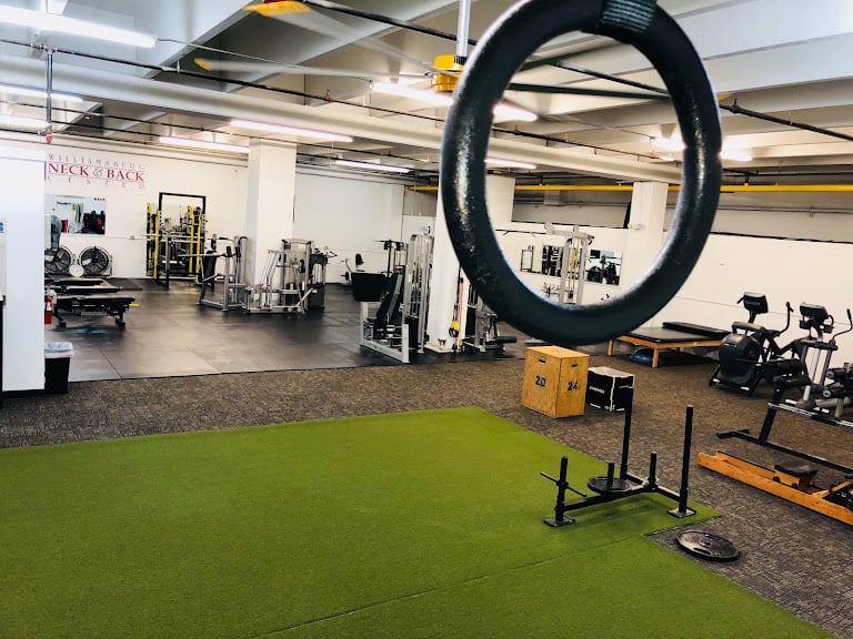 PESFIT — Williamsburg, Virginia (3)