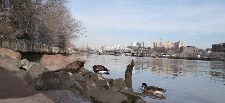 Peter Jay Sharp Boathouse — New York, New York (3)