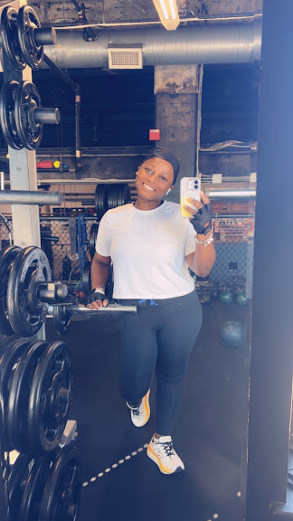 Peter Welch's Gym — Boston, Massachusetts (2)