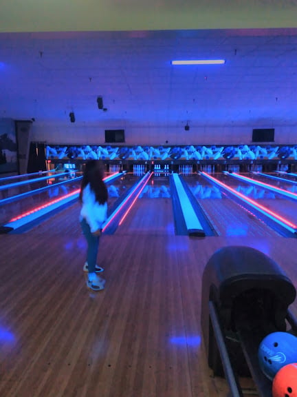 Peterson SFB Bowling Center