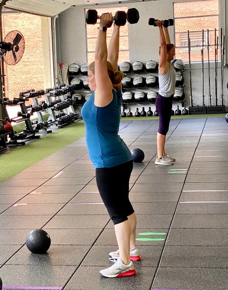 Petworth Fitness Petworth Fitness