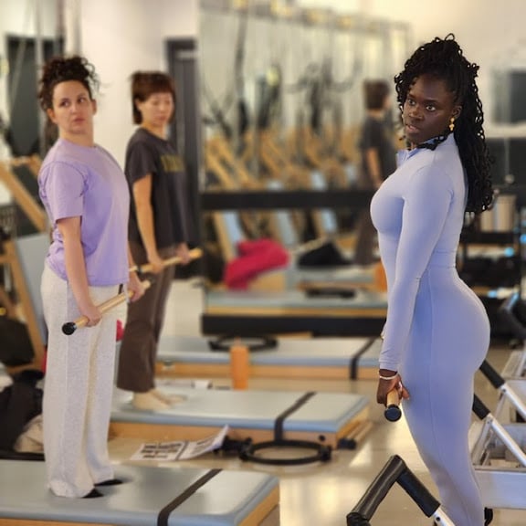 Phases Pilates | A Classical Pilates Studio — Pilates venue in Texas