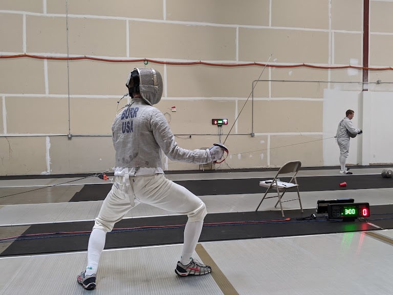 Phoenix Fencing Academy