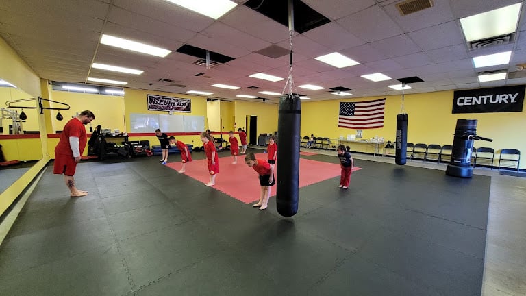 Phoenix Martial Arts Academy/Muteki MMA — Martial Arts venue in New Mexico