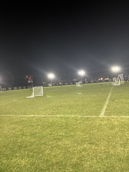 Phoenix Rising FC Youth Soccer Facility — Tempe, Arizona (2)